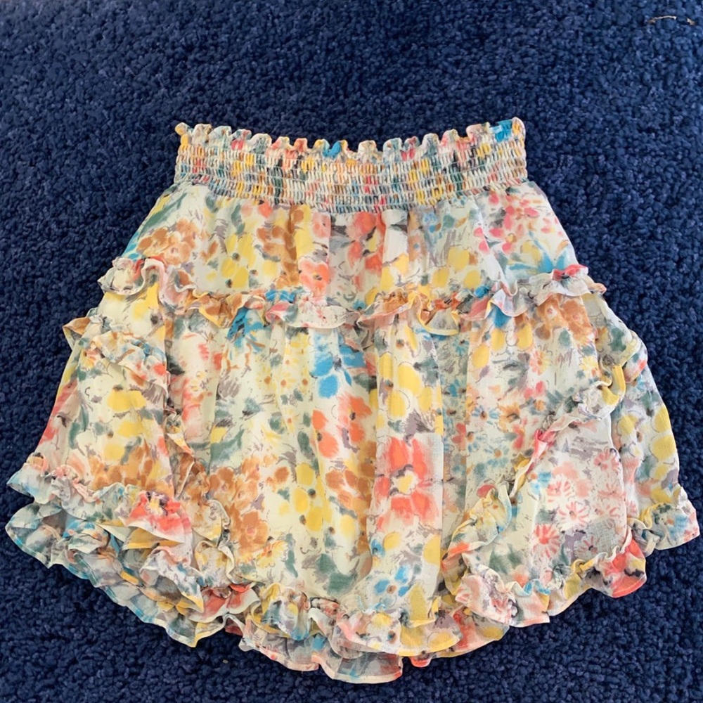 skirt